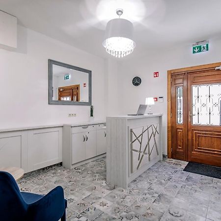 Soho Apartmanhaz Дьёр Экстерьер фото