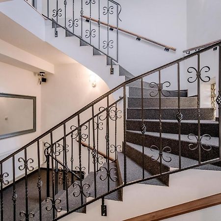 Soho Apartmanhaz Дьёр Экстерьер фото