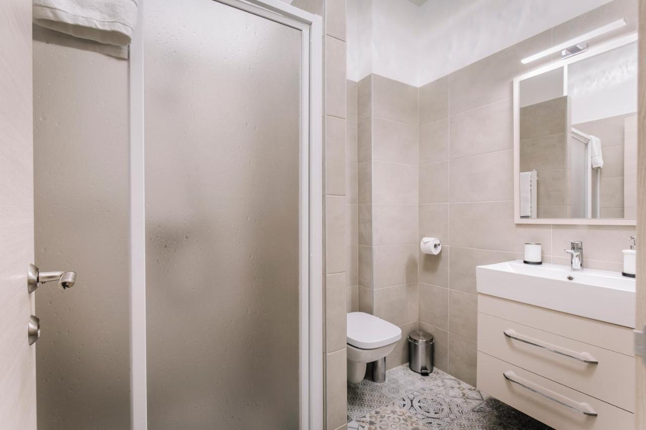 Soho Apartmanhaz Дьёр Экстерьер фото