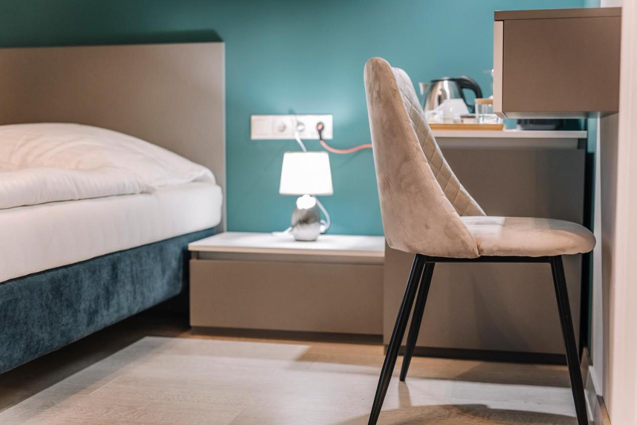Soho Apartmanhaz Дьёр Экстерьер фото