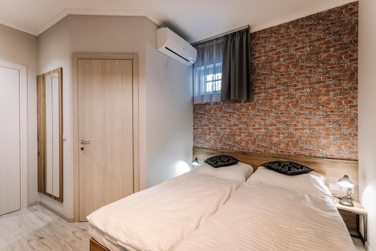 Soho Apartmanhaz Дьёр Экстерьер фото
