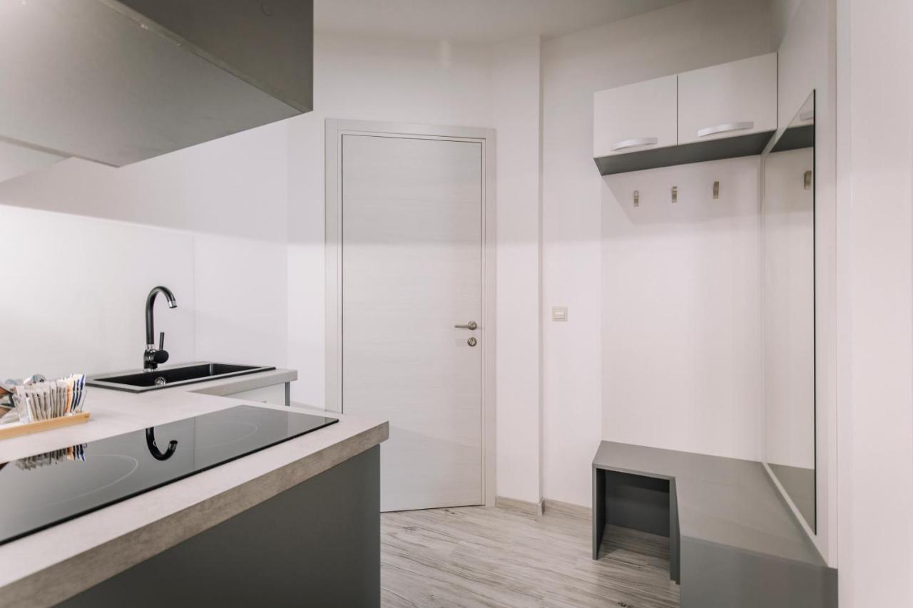 Soho Apartmanhaz Дьёр Экстерьер фото