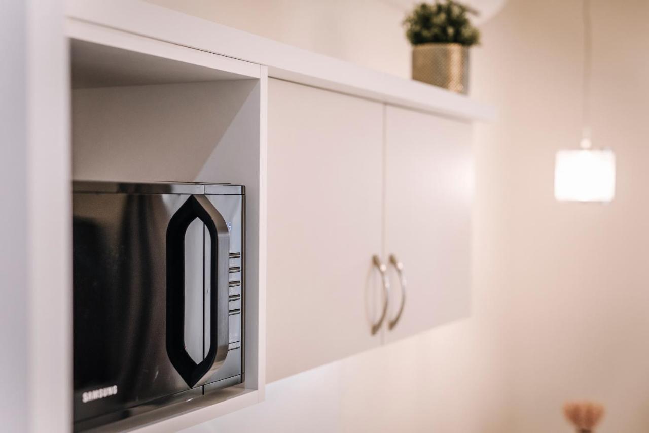 Soho Apartmanhaz Дьёр Экстерьер фото