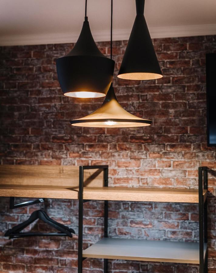 Soho Apartmanhaz Дьёр Экстерьер фото