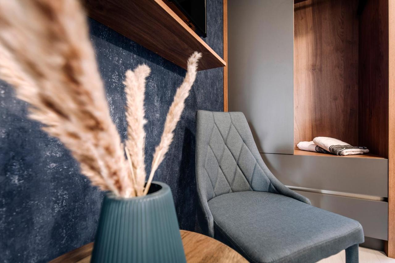 Soho Apartmanhaz Дьёр Экстерьер фото